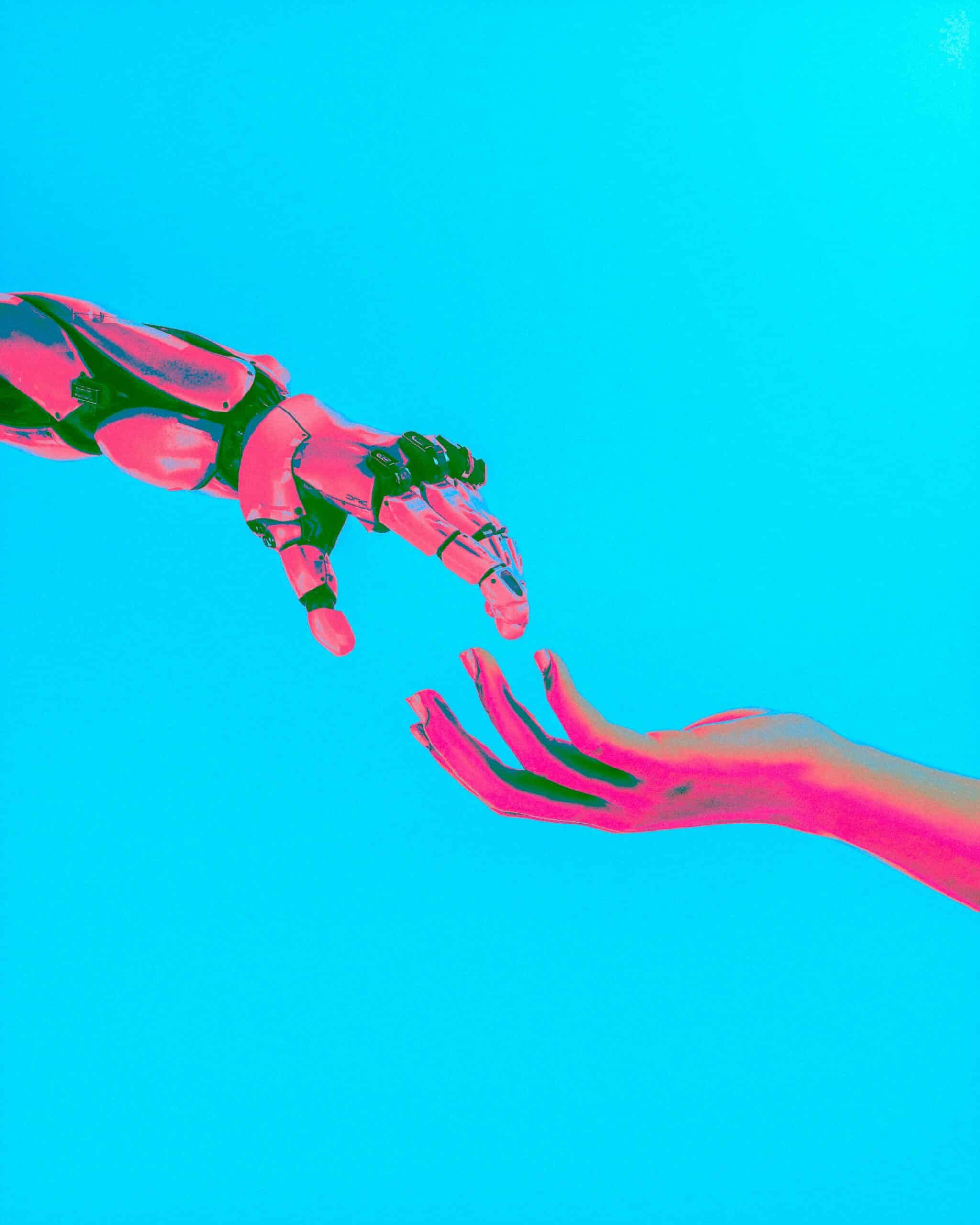 The AI Race to the Bottom Nobody Is Talking About